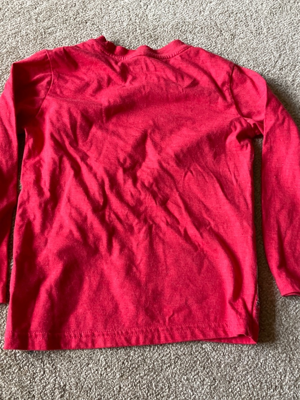 Bundle of 3 boys long sleeve top - Picture 11 of 11